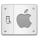 System Prefs icon